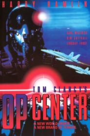 OP Center 1995 on netflix