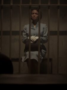 Heritage Minutes: Viola Desmond 2016 on netflix