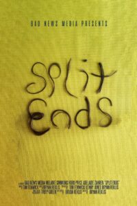 Split Ends 2018 on netflix