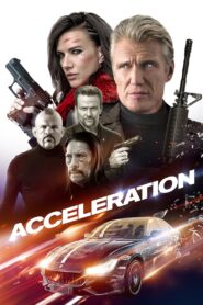 Acceleration 2019 on netflix