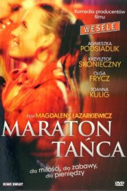 Dance Marathon 2011 on netflix