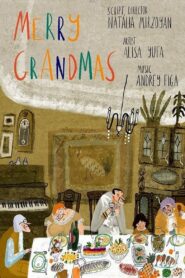 Merry Grandmas! 2020 on netflix