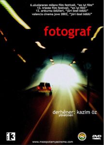 The Photograph 2001 on netflix