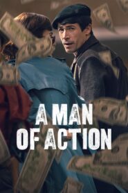 A Man of Action 2022 on netflix