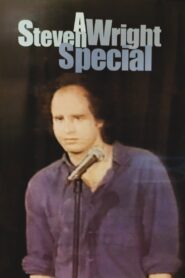 A Steven Wright Special 1985 on netflix
