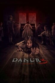 Danur 3: Sunyaruri 2019 on netflix