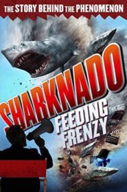 Sharknado: Feeding Frenzy 2015 on netflix