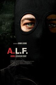 A.L.F. 2012 on netflix