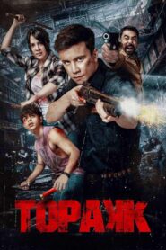 Topakk 2024 on netflix