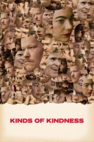 Kinds of Kindness 2024 on netflix