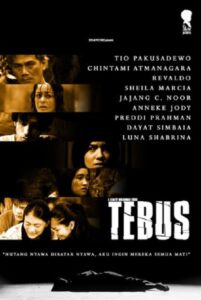 Tebus 2011 on netflix