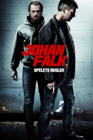 Johan Falk: Spelets regler 2012 on netflix