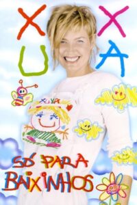 Xuxa Só Para Baixinhos 2000 on netflix