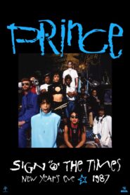 Prince: Live At Paisley Park – December 31, 1987 1987 on netflix