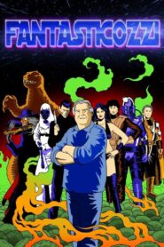 FantastiCozzi 2016 on netflix