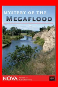 Mystery of the Megaflood 2005 on netflix