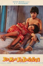 Bin Maa Ke Bachche 1980 on netflix