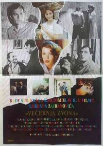 Evening Bells 1986 on netflix