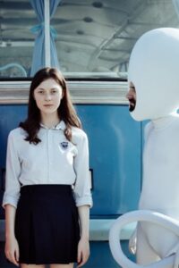 Alice and the Frog 2020 on netflix