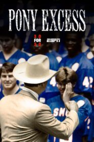 Pony Excess 2010 on netflix