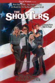 The Shooters 1989 on netflix