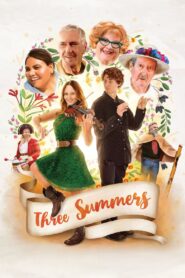 Three Summers 2017 on netflix