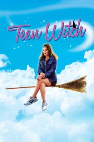 Teen Witch 1989 on netflix
