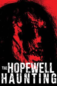 The Hopewell Haunting 2022 on netflix