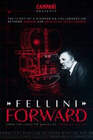 Fellini Forward 2021 on netflix