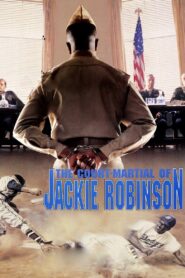 The Court-Martial of Jackie Robinson 1990 on netflix