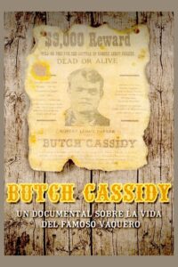 Butch Cassidy 2004 on netflix