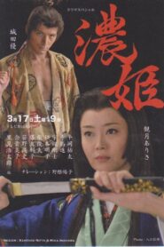 Nōhime: Wife of a Samurai 2012 on netflix