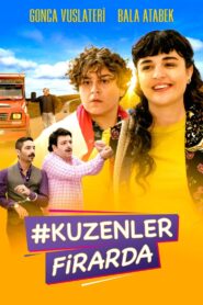 Kuzenler Firarda 2022 on netflix