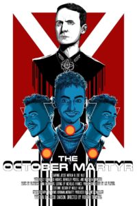 The October Martyr 2022 on netflix
