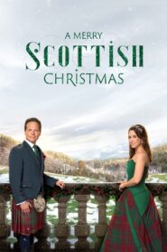 A Merry Scottish Christmas 2023 on netflix