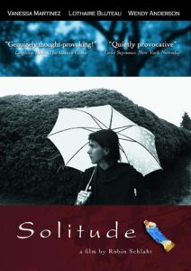 Solitude 2001 on netflix