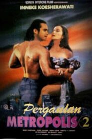 Pergaulan Metropolis 2 1995 on netflix