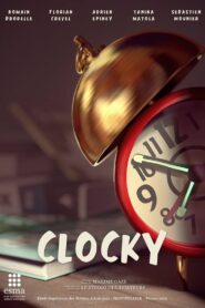 Clocky 2015 on netflix