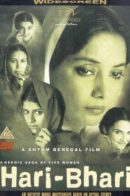 Hari-Bhari 2000 on netflix