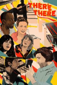 There There 2022 on netflix