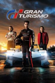 Gran Turismo 2023 on netflix