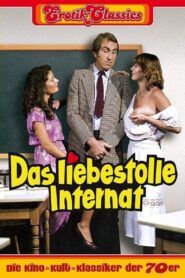 Das liebestolle Internat 1982 on netflix