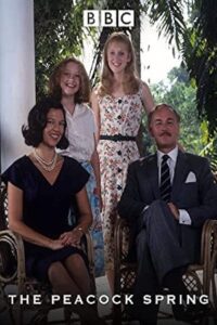 The Peacock Spring 1996 on netflix