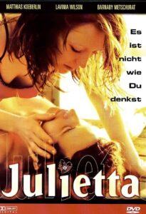 Julietta 2001 on netflix