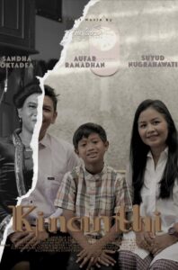 Kinanthi 2023 on netflix