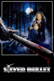Silver Bullet 1985 on netflix