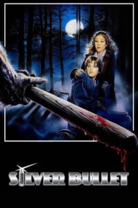 Silver Bullet 1985 on netflix