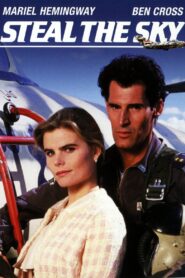 Steal the Sky 1988 on netflix