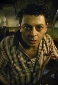 Insomnia 1999 on netflix
