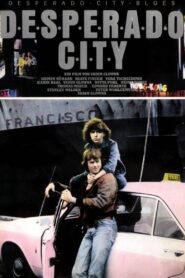 Desperado City 1982 on netflix